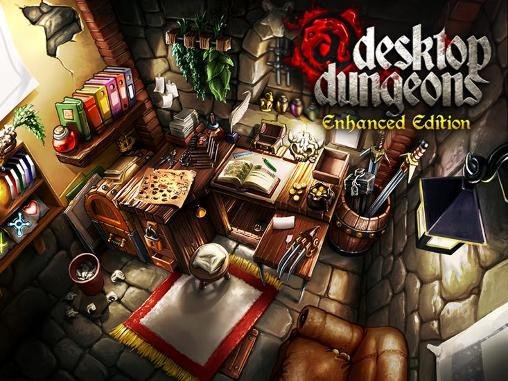 game pic for Desktop dungeons: Enhanced edition